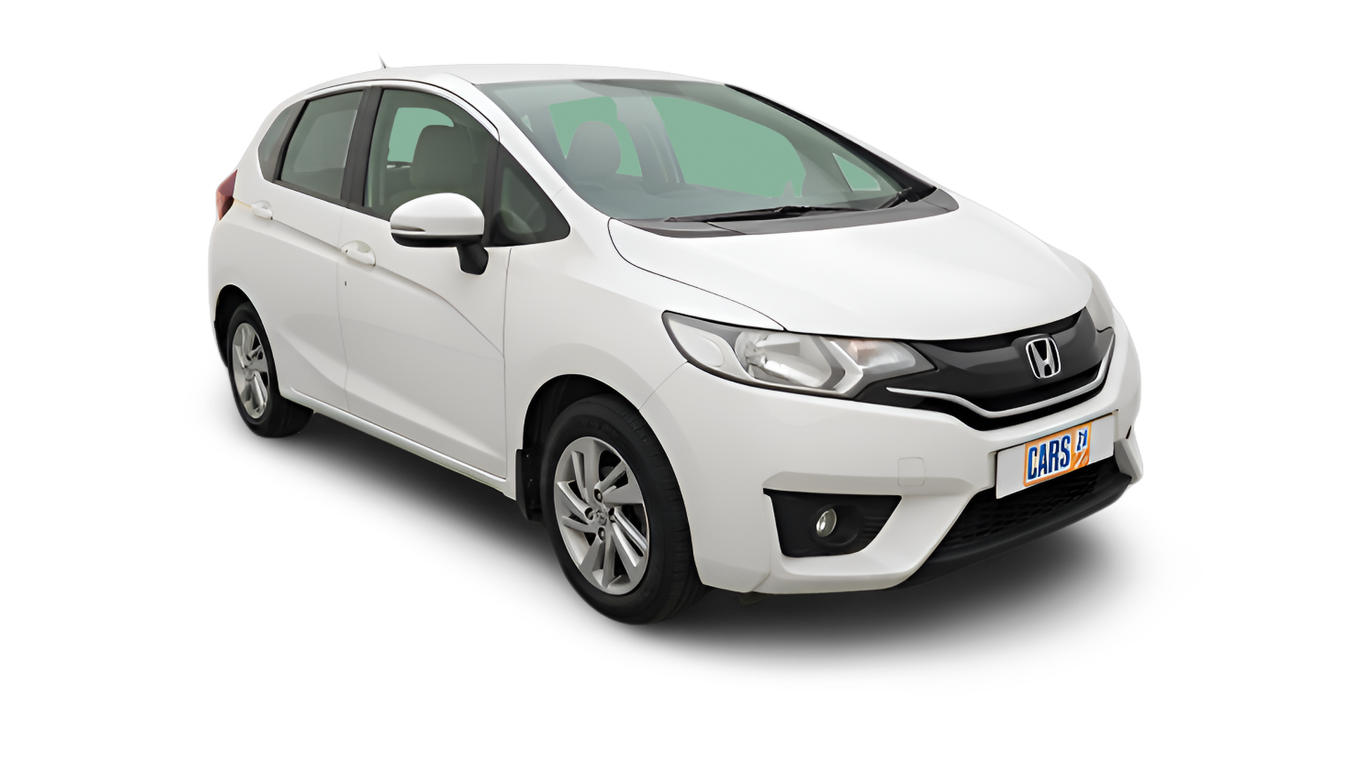 Honda Jazz-img
